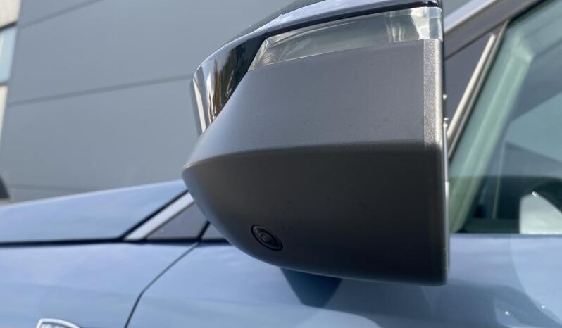 Peugeot 5008 GT / MHEV / E-DSC6 complet