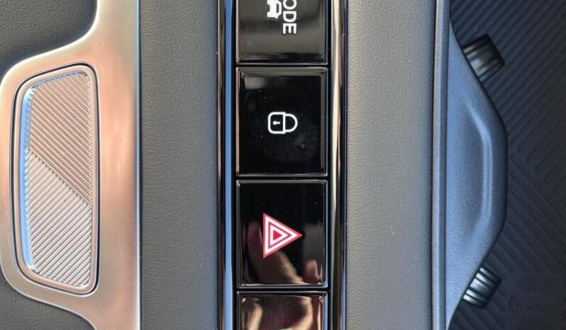 Jaecoo J7 SHS 347 EXCLUSIVE complet