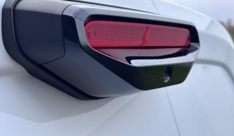 Peugeot Partner STANDARD LIGHT / EAT8 complet