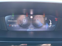 Peugeot 308 Allure / EAT8 / Carplay complet