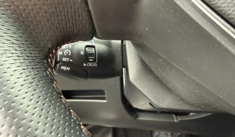 Peugeot 3008 GT Line / EAT6 / THP / 165ch complet