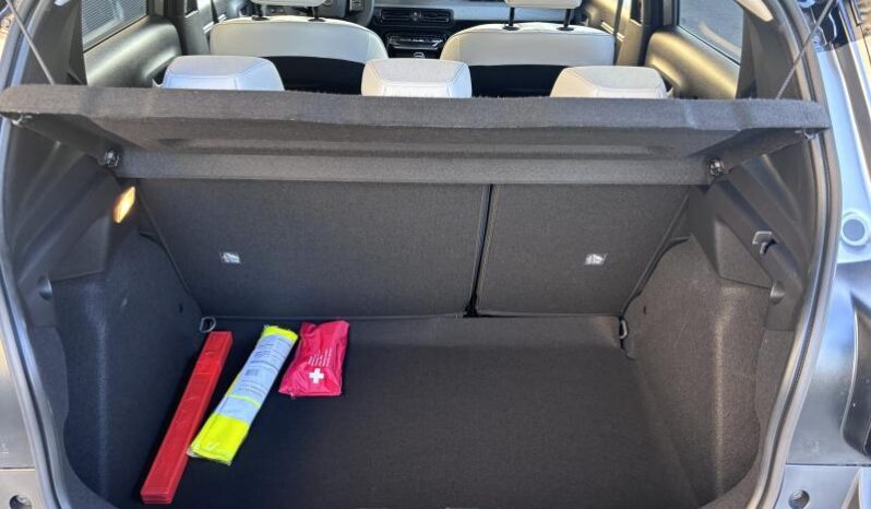 Citroen C3 1.2 Turbo / Carplay / Manuel complet