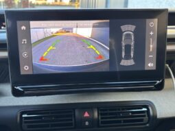 Citroen C3 1.2 Turbo / Carplay / Manuel complet