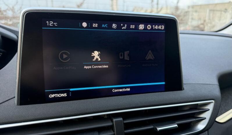 Peugeot 3008 Allure / EAT6 / Toit ouvrant complet