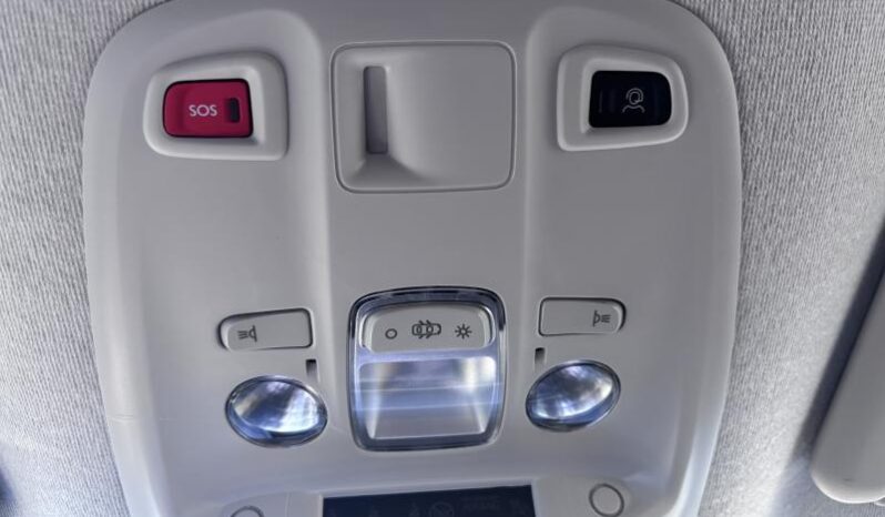 Citroen Jumpy Taille M / 150 ch / EAT8 complet