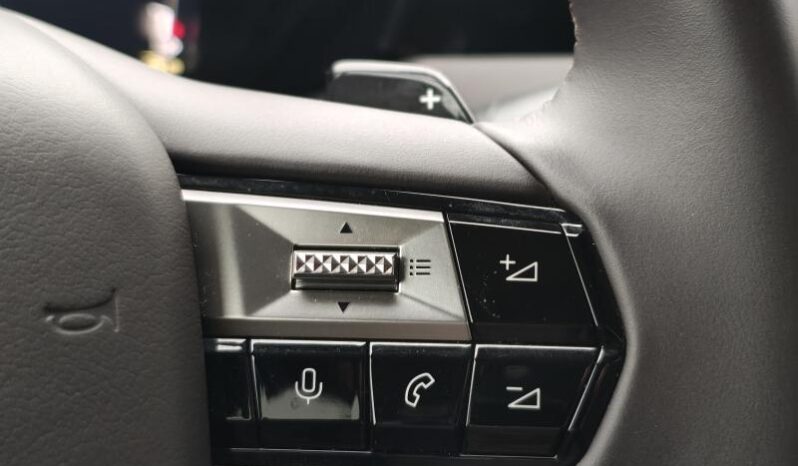 DS Automobiles DS 4 Opéra complet