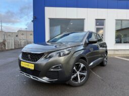 Peugeot 3008 Allure / EAT6 / Toit ouvrant