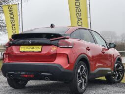 Citroen C4 Max complet