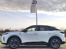 Peugeot 3008 E-3008 complet