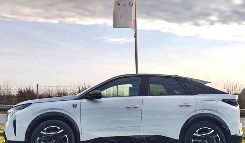 Peugeot 3008 E-3008 complet