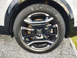 Peugeot 3008 E-3008 complet