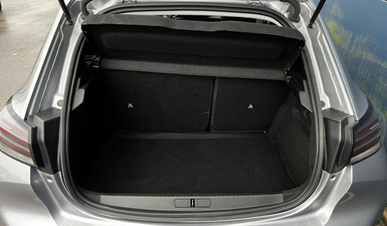 Peugeot 208 Allure / Full LED / Carplay complet