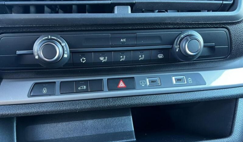 Peugeot Expert E-EXPERT XL complet