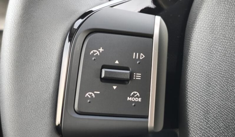 Citroen C3 Aircross PLUS complet