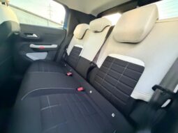 Citroen C3 MAX complet