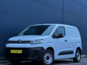 Citroen Berlingo Light / GPS / Carplay