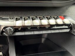 Peugeot 3008 GT Line / EAT6 / THP / 165ch complet