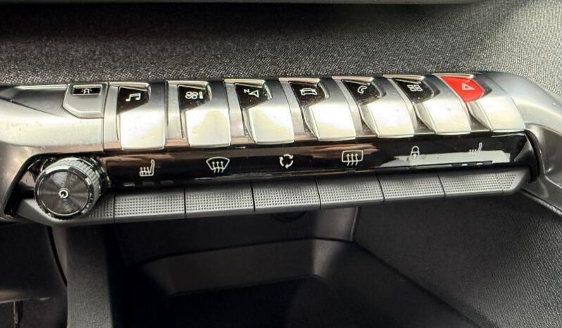 Peugeot 3008 GT Line / EAT6 / THP / 165ch complet