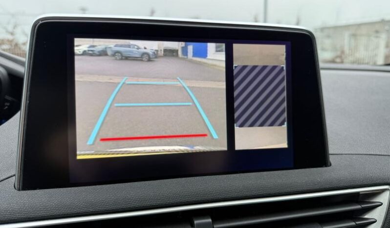 Peugeot 3008 GT Line / EAT6 / THP / 165ch complet