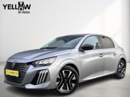 Peugeot 208 Allure / LED / GPS