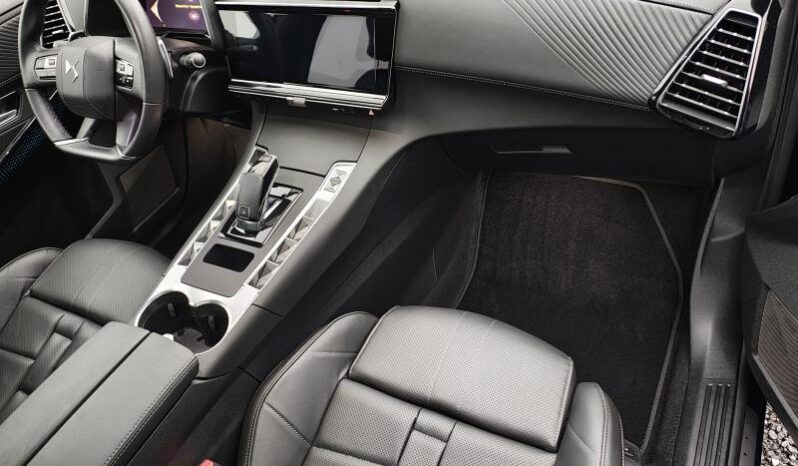 DS Automobiles DS 7 Opera / Toit ouvrant / 1.5 BlueHDi complet