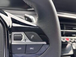 Peugeot 208 Allure / MHEV / E-DSC6 complet