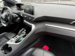 Peugeot 3008 GT Line / EAT6 / THP / 165ch complet