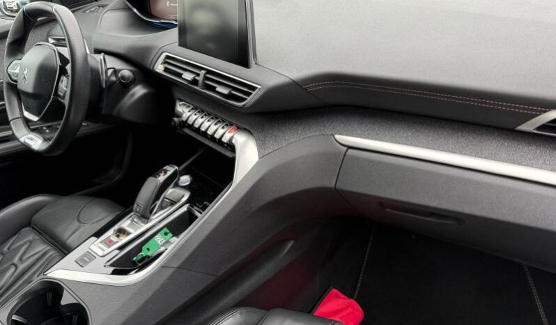 Peugeot 3008 GT Line / EAT6 / THP / 165ch complet