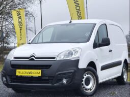 Citroen Berlingo Club / L1