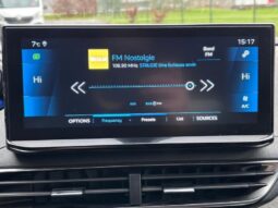 Peugeot 5008 Allure Pack / Hybrid complet