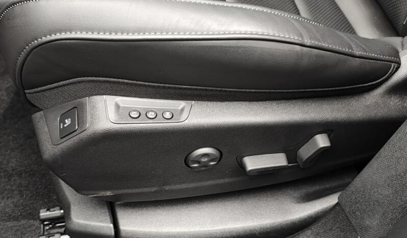 DS Automobiles DS 7 Opera / Toit ouvrant / 1.5 BlueHDi complet