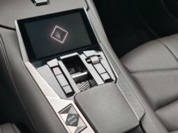 DS Automobiles DS 4 Opéra complet