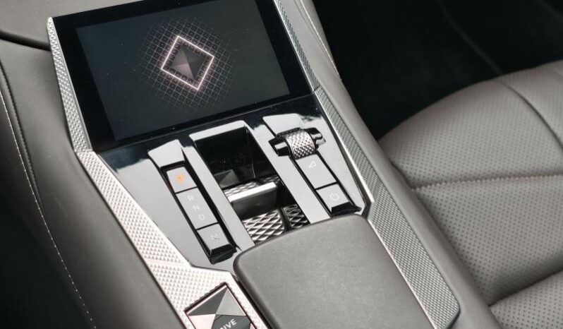 DS Automobiles DS 4 Opéra complet