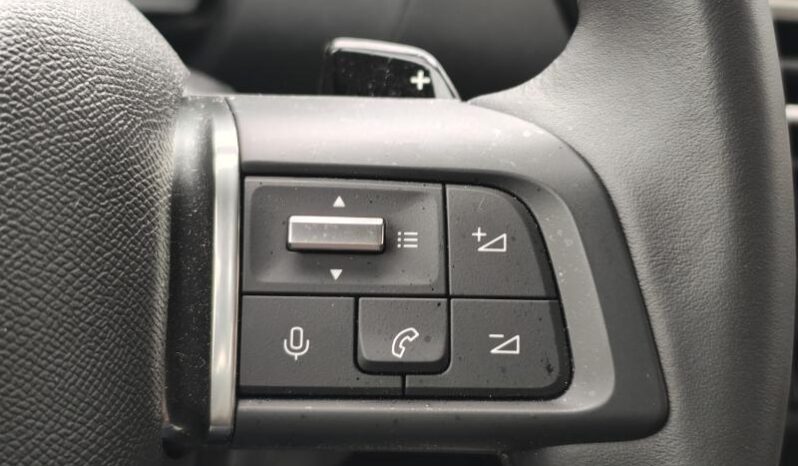 Citroen C4 Feel / Hybrid / E-DSC6 complet