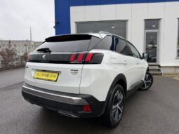 Peugeot 3008 GT Line / EAT6 / THP / 165ch complet