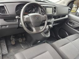 Citroen Jumpy Taille M complet