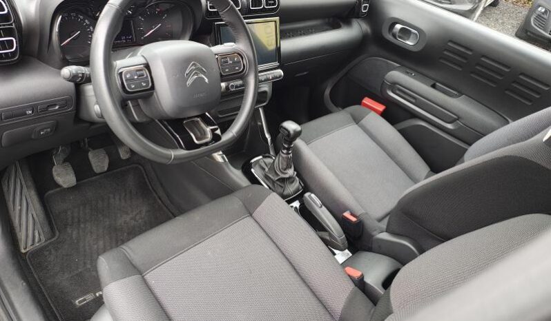 Citroen C3 Aircross Feel / GPS / Carplay complet