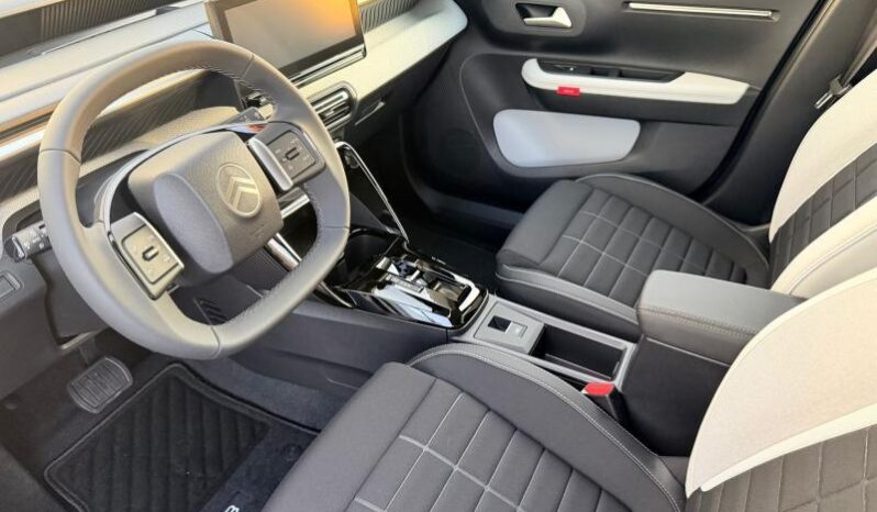 Citroen C3 MAX complet