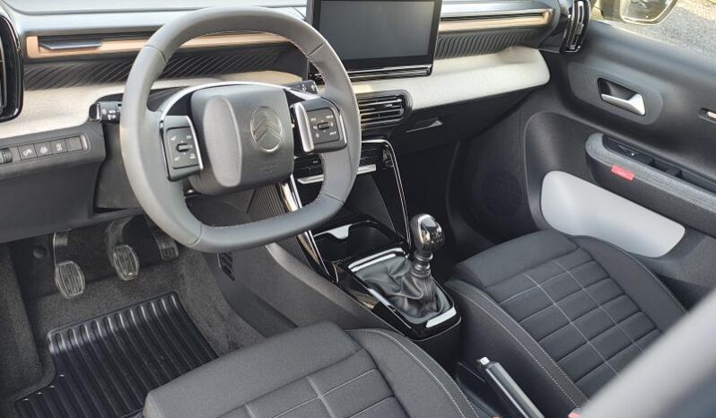 Citroen C3 Aircross PLUS complet