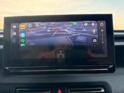 Citroen C3 MAX complet