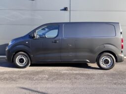 Citroen Jumpy Taille M / 150 ch / EAT8 complet
