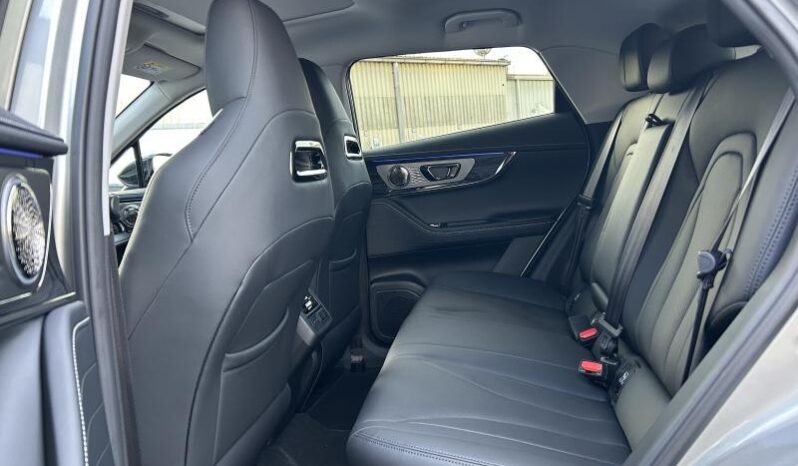 Omoda 5 PREMIUM complet