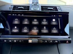 DS Automobiles DS 7 Rivoli / 1.5 BlueHDI / EAT8 complet