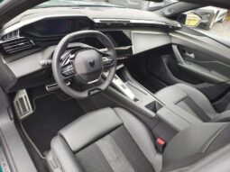 Peugeot 308 GT – Hybrid – DISPO FEVRIER complet