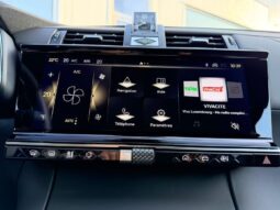 DS Automobiles DS 7 Rivoli / 1.5 BlueHDI / EAT8 complet