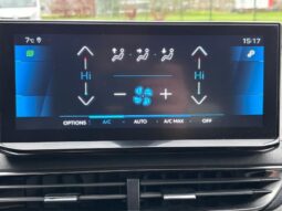 Peugeot 5008 Allure Pack / Hybrid complet