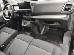 Citroen Jumpy New / 180ch / L3 / EAT8 complet