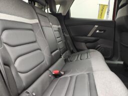 Citroen C4 Max complet