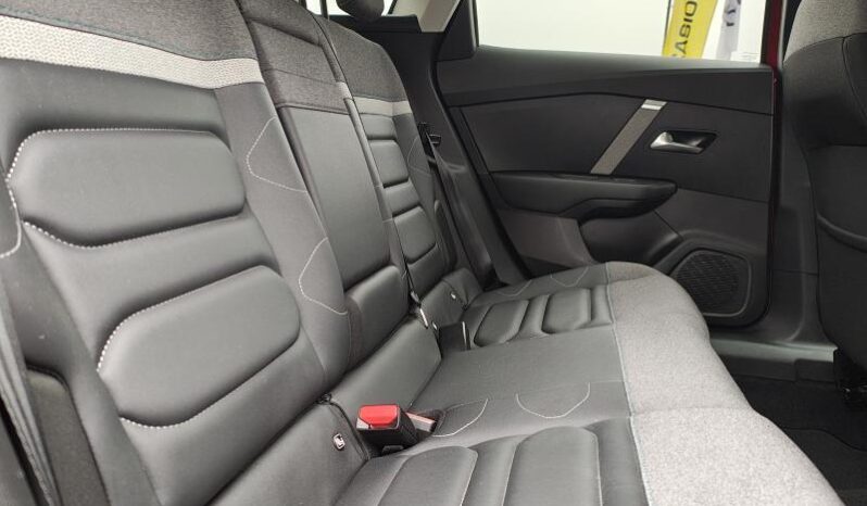 Citroen C4 Max complet