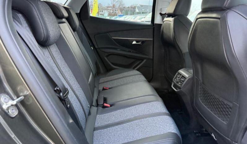 Peugeot 3008 Allure / EAT6 / Toit ouvrant complet